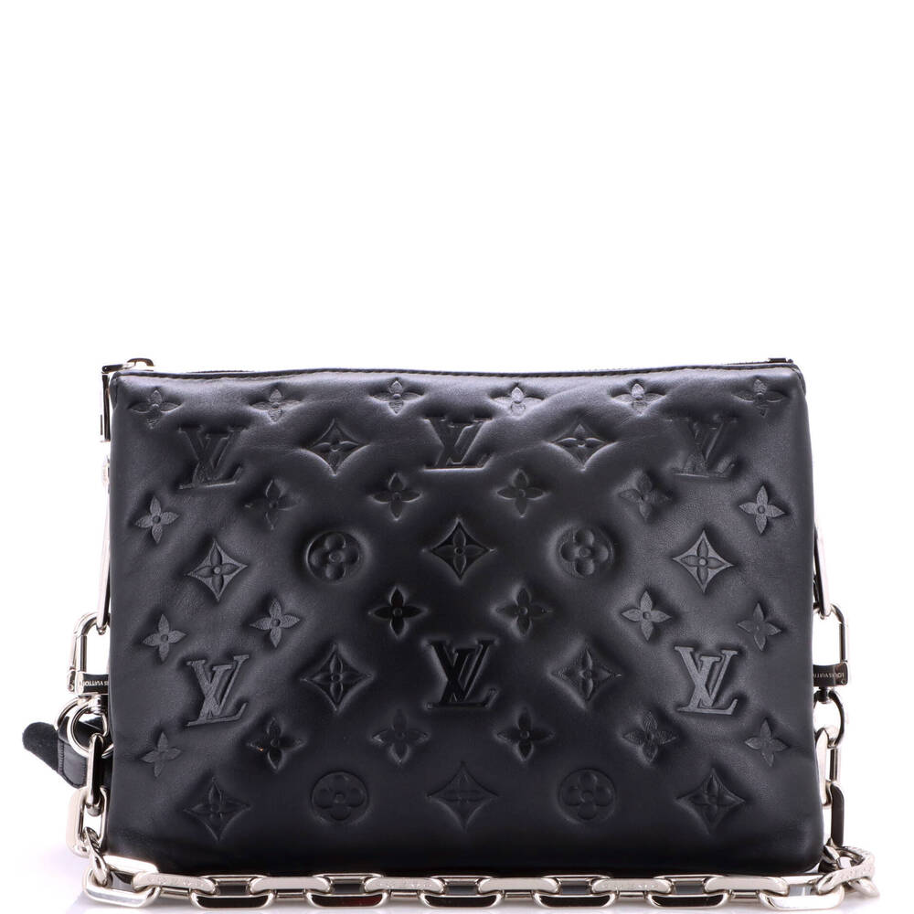 Louis Vuitton PM Coussin Bag